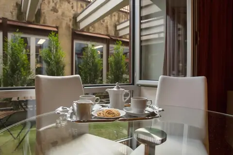 Hotel Nasco in Milaan, foto 10