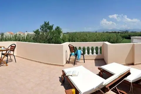 Caretta Beach in Máleme — foto 17