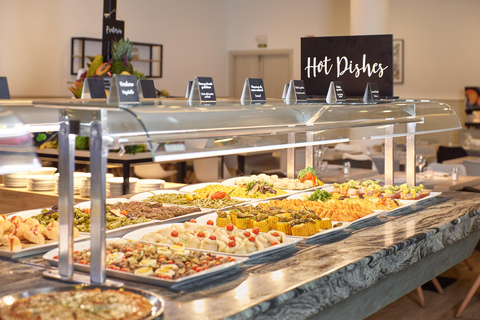 Dwo Sirius By Checkin - adults only in Santa Susanna — foto 14