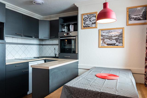 Chalet Chamois foto 17