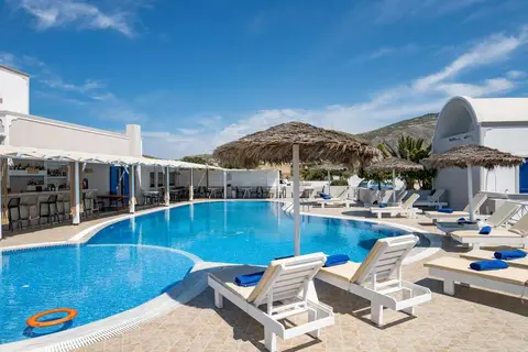 Bella Santorini in Thira Municipal Unit