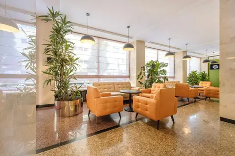 Hotel Reytan in Warschau — foto 9