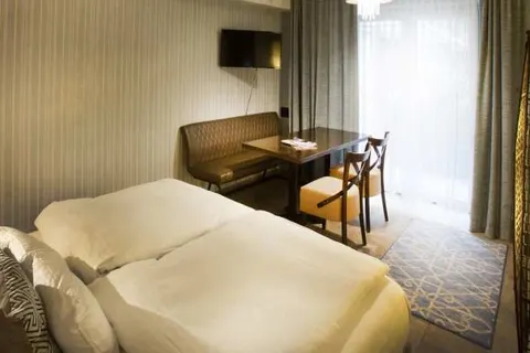 Hotel Bad Emser Hof foto 8