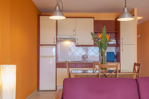 Appartementen El Cerrito foto 18