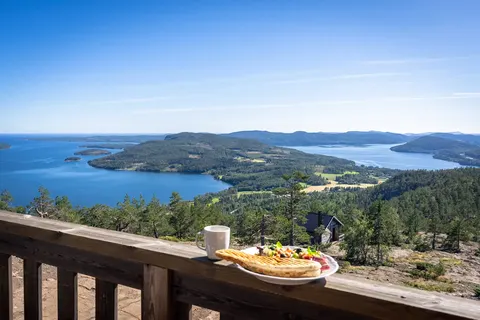 Puur en Ongerept Zweden foto 8