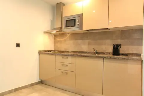 Kyriad Residence Casablanca Centre Ville in Rabat — foto 10