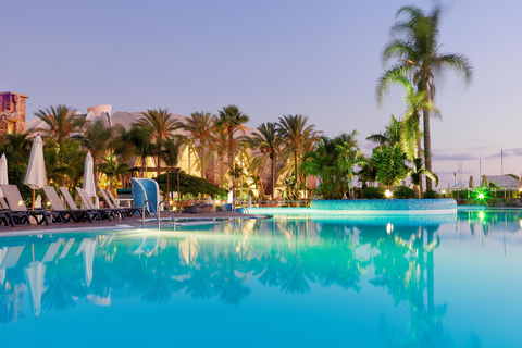 Hotel H10 Playa Meloneras Horizons Collection foto 16