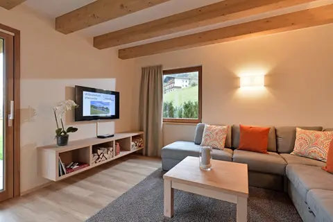 Appartementen Resort Tirol Brixen am Sonnenplateau in Brixen im Thale — foto 5