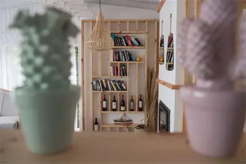 White Suites Resort in Δημοτική Ενότητα Κασσάνδρας — foto 24