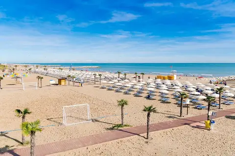 Camping Ca'Pasquali in Cavallino-Treporti — foto 3