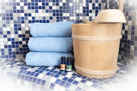 Hotel Garni Hubertus foto 20