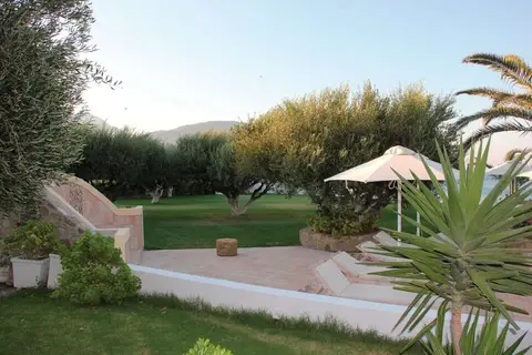 Electra Beach Hotel in Karpathos Municipal Unit, foto 14