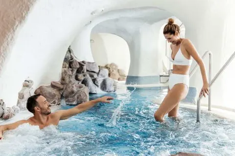 Thermenwelt Hotel Pulverer foto 23