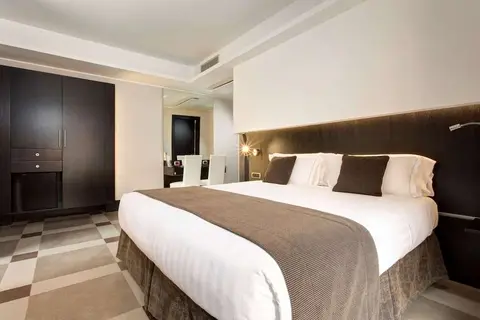 Best Western Plus Hotel Universo in Rome, foto 26
