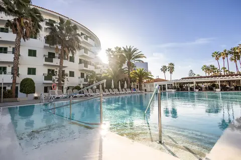 Servatur Playa Bonita in San Bartolomé de Tirajana