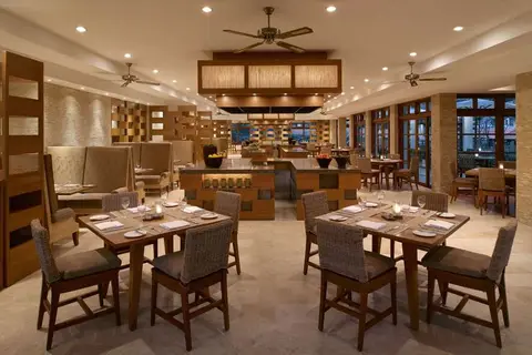 Grand Hyatt Bali in Nusa Dua, Badung, Bali, foto 15