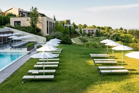 Palazzo di Varignana Resort & Spa foto 3