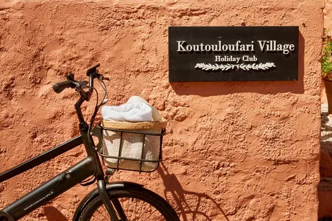 Koutouloufari Village Holiday Club foto 4