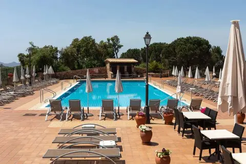 Hapimag Resort Mas Nou in Platja d'Aro — foto 21