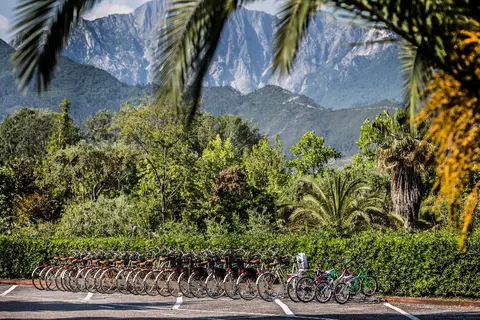 Unahotels Forte Dei Marmi in Forte Dei Marmi — foto 16