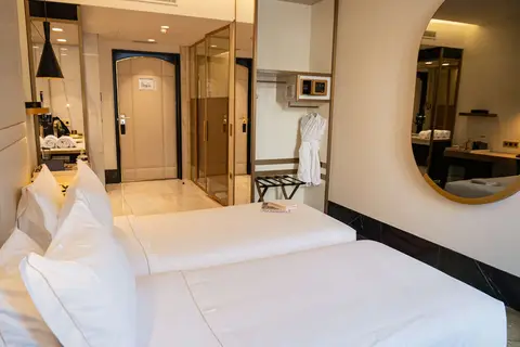 Madalena by The Beautique Hotels in Lissabon, foto 5