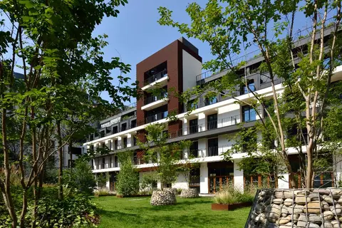 Milano Verticale | UNA Esperienze in Milaan, foto 29