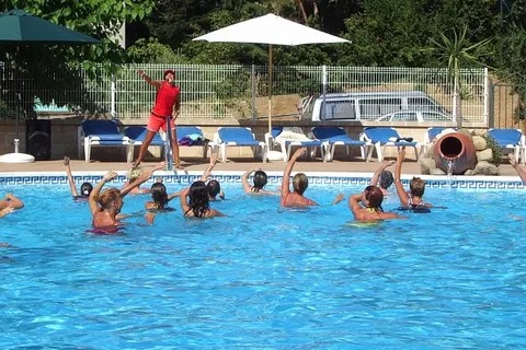 Camping Globo Barcelona foto 9