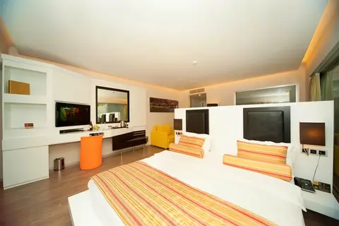 Orka Sunlife Resort Hotel & Aquapark in Fethiye — foto 24