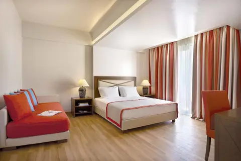 Alkyon Resort Hotel & Spa in Δημοτική Ενότητα Λουτρακίου - Περαχώρας — foto 10