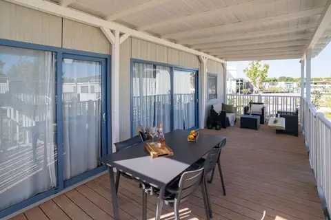 Sentido Riccione Premium Camp in Rome — foto 21