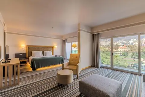 Pestana Carlton Madeira Premium Ocean Resort in Funchal — foto 8