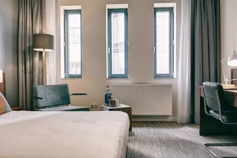 Hotel Alkmaar foto 2