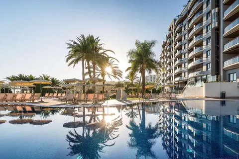 Radisson Blu Resort Gran Canaria foto 2