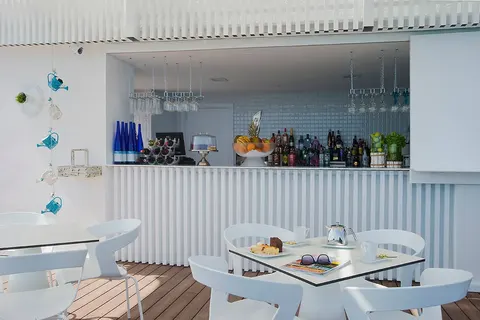 Pierre & Vacances Hôtel Bahía Calpe foto 7