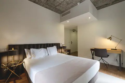 Borralha Hotel, Restaurante & Spa in Vila Real, foto 17