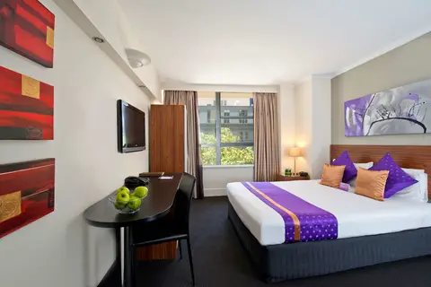 Park Regis City Centre in Sydney — foto 23