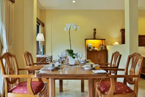 Ayung Resort Ubud in Ubud, Kecamatan Gianyar, Kabupaten Gianyar, Bali, Indonesia — foto 18