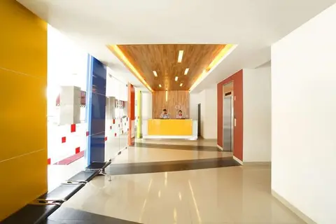 Amaris Hotel Teuku Umar in Denpasar — foto 8