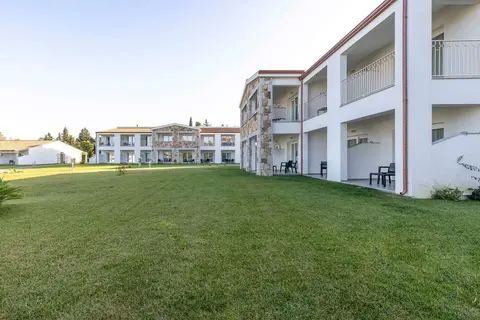 S'Arena Beach Oasis Hotel in Thiniscole/Siniscola — foto 12