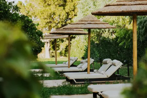 Golden Star Relax Hotel - Adults Only (+16) in Τιγκάκι — foto 14