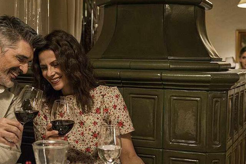 Robinson Alpenrose Zürs foto 3