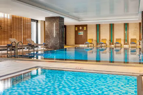Ramada Plaza Istanbul Tekstilkent in Esenler