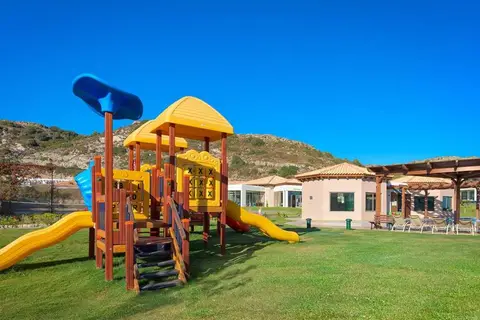 La Marquise Luxury Resort in Municipality of Rhodes, foto 8