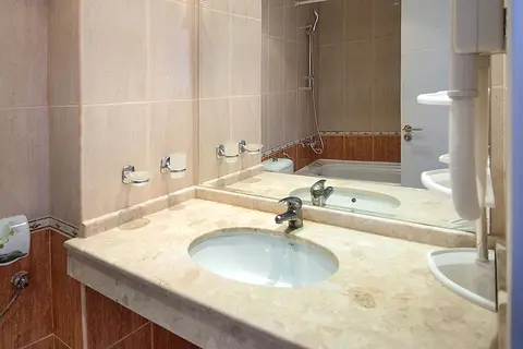 Sirius Beach Hotel in Златни пясъци — foto 26