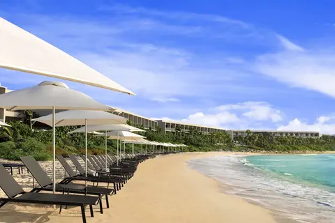 Hilton Tulum Riviera Maya All-Inclusive Resort in Cancún — foto 17