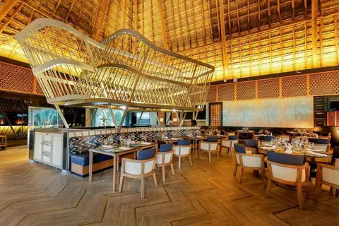 TRS Yucatan Hotel in Puerto Aventuras — foto 7