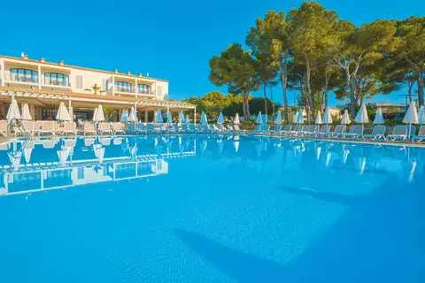 Protur Floriana Resort Aparthotel in Son Servera — foto 11