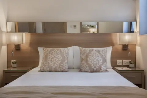 Plaza Regency Hotels in Tas-Sliema — foto 10