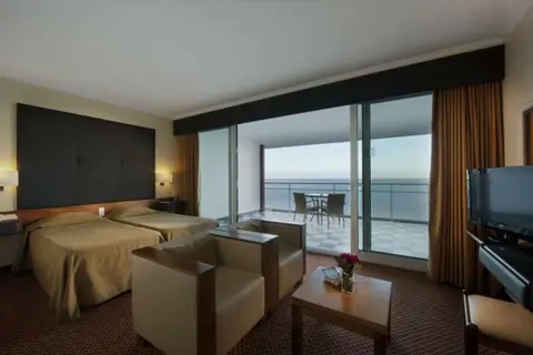 Hotel Orca Praia in Funchal, foto 14