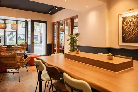 Ibis Styles Paris Gare De Lyon Bastille in Parijs — foto 27